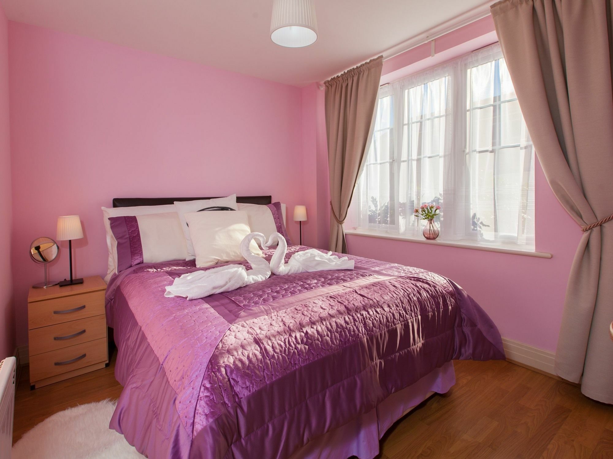 Harrow Private Rooms Buitenkant foto