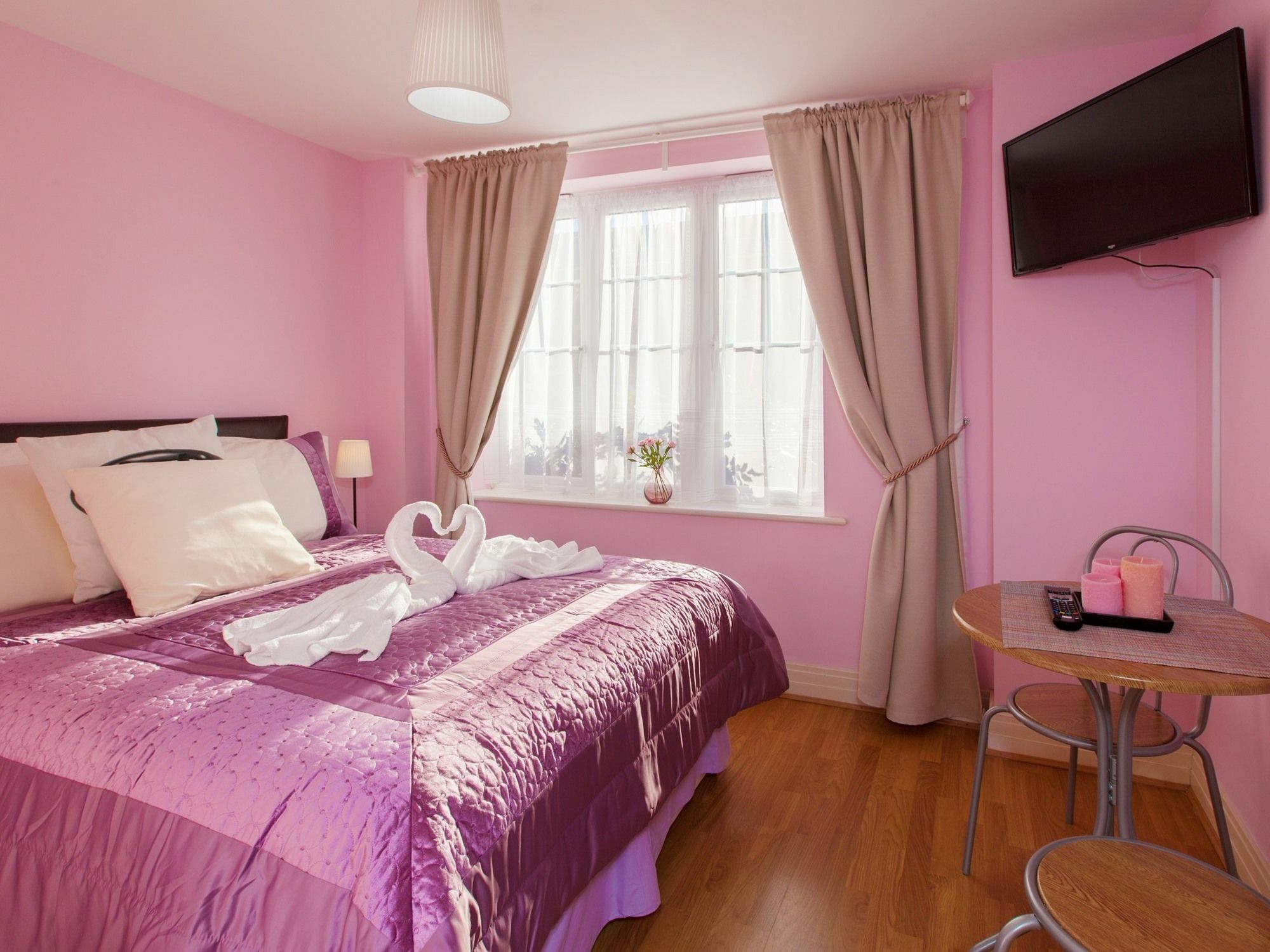 Harrow Private Rooms Buitenkant foto