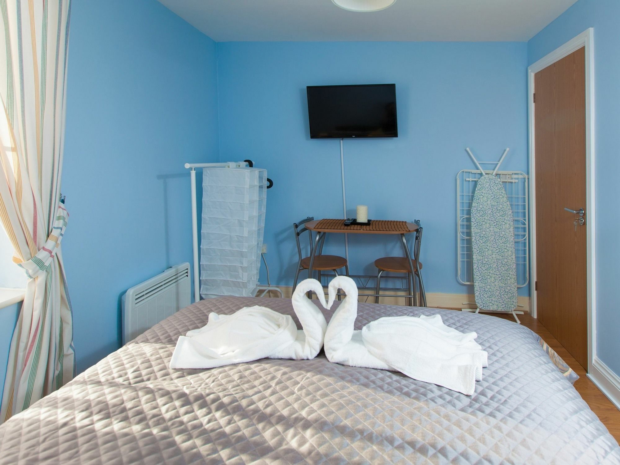 Harrow Private Rooms Buitenkant foto