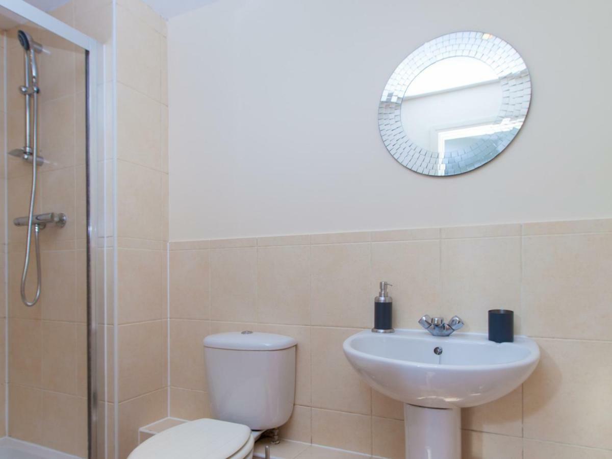 Harrow Private Rooms Kamer foto